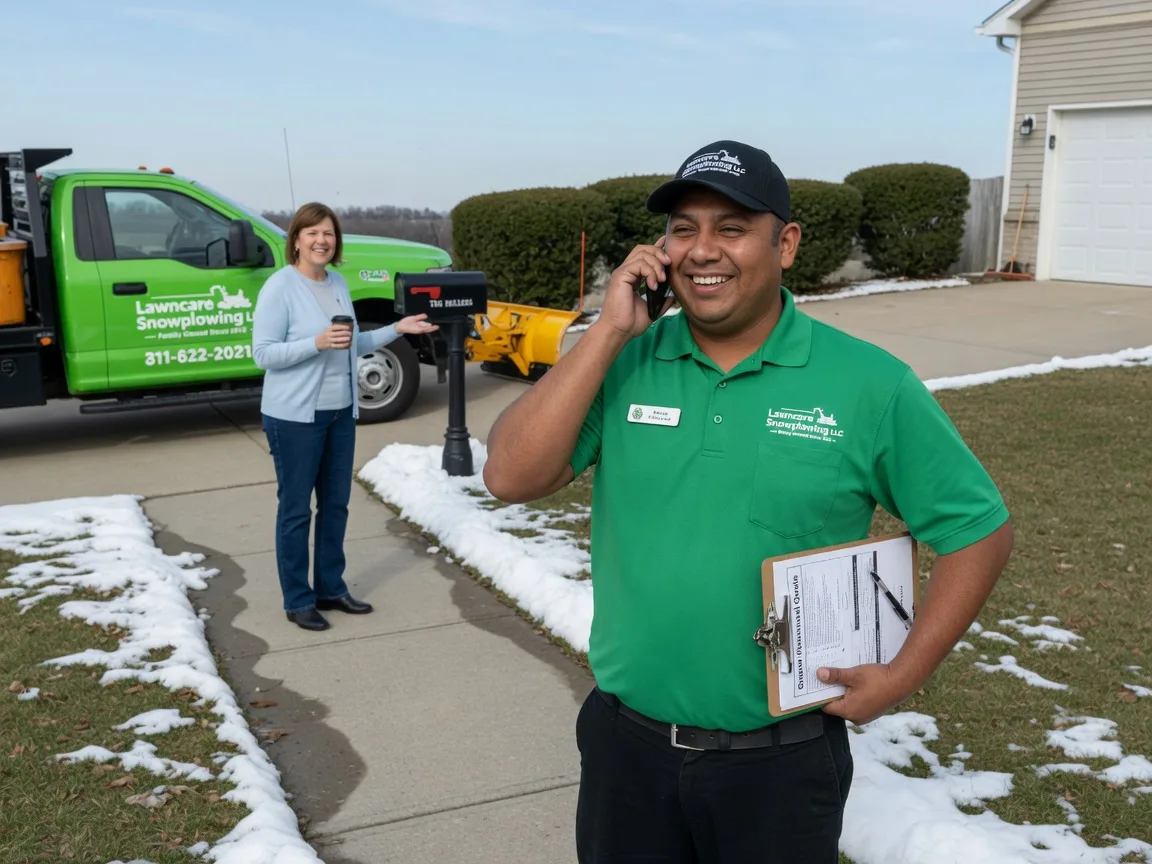 Lawn Care Services By Expert Landscaper Wessington Springs, SD FAQs